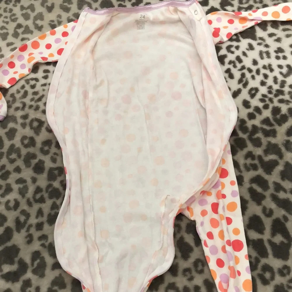 Carters nwot never